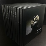 【2nd catalog】＊作品と同時購入で割引あり