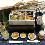 再販　hand made ミニチュア　ドールハウス　屋台のおでん
