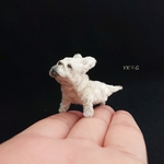 【受注制作】　YK✽G　のび〜のフレブルさん