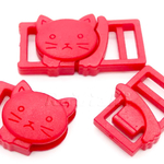 赤猫  ジョイントバックル　2set