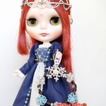 サークレット＆リースセット