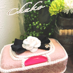 ウエットティッシュBOX