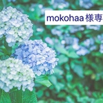 mokohaa様専用