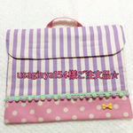 usagiaya154様ご注文品☆防災頭巾カバー 背もたれ