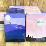 手帳「Natura。2023」／2023年手帳／スケジュール帳