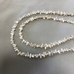 あこやケシ　3-4mm　連　K4(ホワイト系)