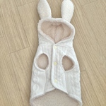 うさぎアウター🐰はっぴーママ様専用