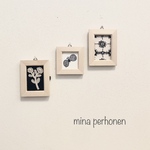 mina perhonen  ミナペルホネン ファブリックパネル 3点セット