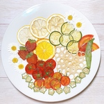 hug.様ご注文ページ　押しフルーツ