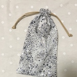 si9555様ご注文商品　リバティ　巾着　