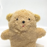 くまのぺぺたんのお友達☆ベージュ