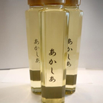 国産天然非加熱はちみつ【あかしあ】210g〜あかしあ限定ボトル〜