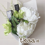 tkaa様コスメブーケ オーダーページ