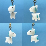 【M様ご注文品】動物とんぼ玉