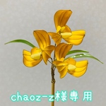chaoz-z様専用 簪