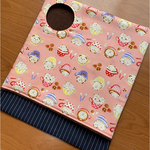送料無料☆あったかフリース☆フェレットハンモック