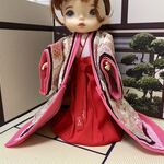 mona302様　専用お取引ページ　monst三人官女
