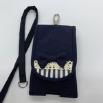 【nagi3 様オーダー品】キッズ携帯&キーケース