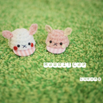 【受注生産】RABBITCAP2023🐰♡