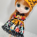 【sale】ミディブライス☆アウトフィットセット