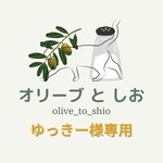 ゆっきー様専用オーダー