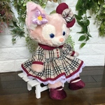 リーナベルコスチューム