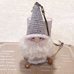 トントゥ(取り外し可能ストラップ付)🎅🏻