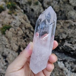 ◆大きい◆レコードキーパー/ レムリアンシード(Lemurianseed)  S00837 天然無研磨