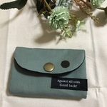 《送料込み》✩.*˚ミニ財布✩.*˚