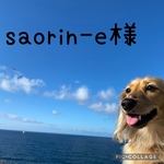 ❁⃘saorin-e様❁⃘