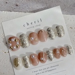 全サイズ販売☽⋰自分でセレクトできるネイルチップ