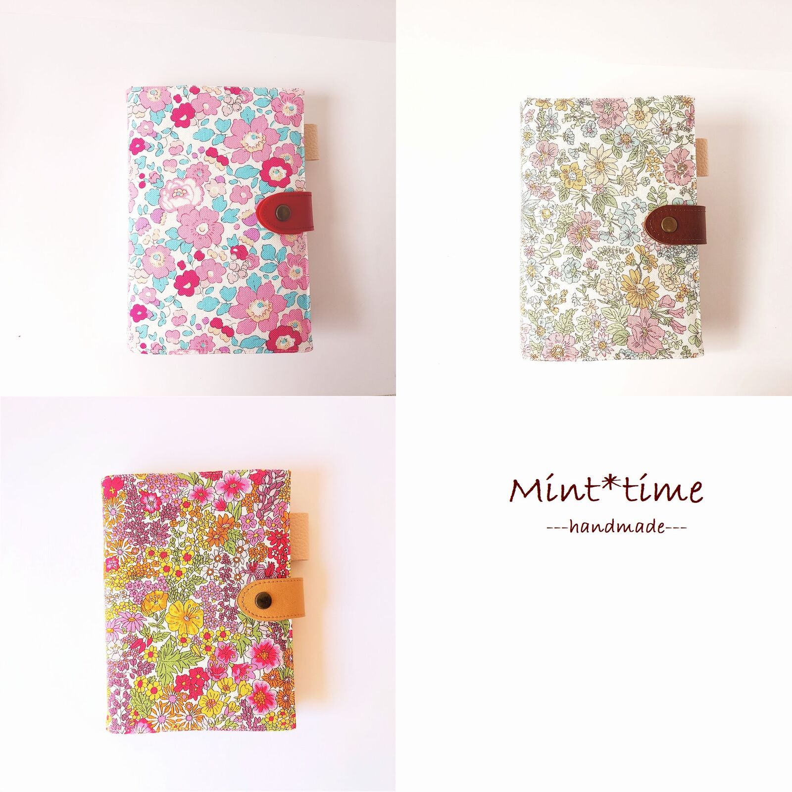 ほぼ日手帳カバーの人気通販 | minne 国内最大級のハンドメイド