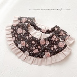 Frill sutai  ：　ココアブラウン