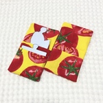 アクリルスタンドお布団 トマト🍅イエロー