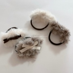 fluffy mini ribbon-フラッフィミニリボン-