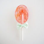 Lollipop/朝焼けシロップ