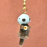 【M様ご注文品】動物とんぼ玉
