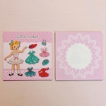 little closet メモ①