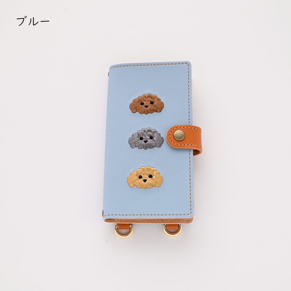 早い者勝ち❗️未使用品✨　フェイラー　ドイツ・シュニール織　手帳型スマホケース 2025年最新】FEILER 手帳型・フリップケースの人気アイテム
