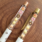 ミニチュアフードのボールペン