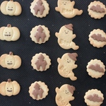 ハロウィンクッキー