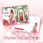 バラメモ☆Winter Holiday