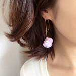 Miyalieアメリカンチェーンピアス