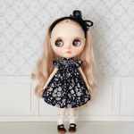リカちゃん ネオブライス アウトフィット