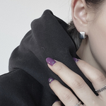 New ▽ Square pierce