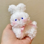 110kisa様専用ページ わたうさちゃん ぬいぐるみ うさぎ