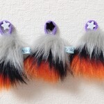ちょこ太郎のしっぽっぽハロウィン限定(小)