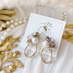 ring  bijou design