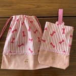de様専用☆リボンの入園グッズ