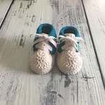 hakosuke様専用☆cottonベビーシューズ